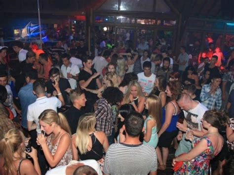 Fethiye Night Life