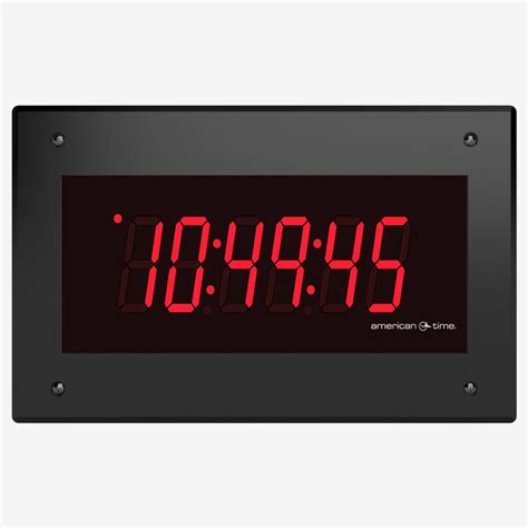 Image result for Digital Clock Display On Computer