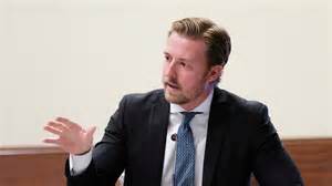 Ryan Walters supports ICE immigration raids in Oklahoma schools