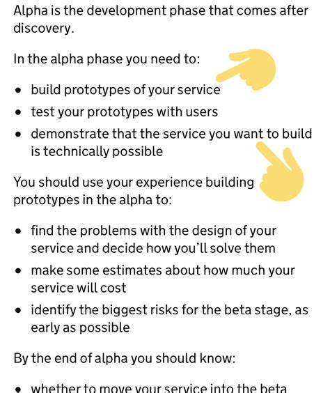 Image result for How to Explain the Alpha Program