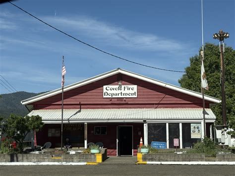 Last-ditch effort from county saves funding for Covelo ambulance ...