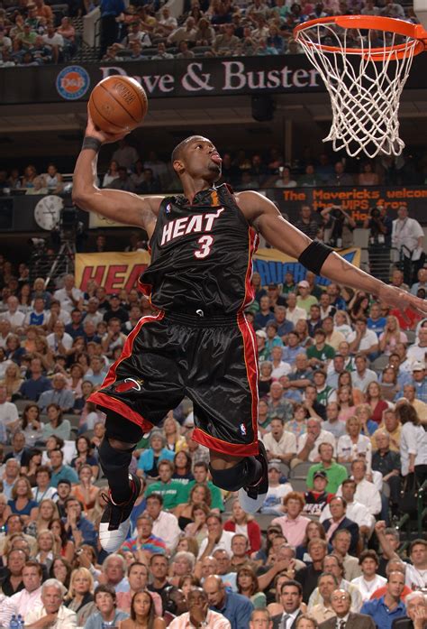 4. Dwyane Wade - Photos: Top 10 shooting guards in NBA history - ESPN