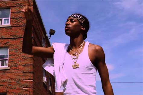 Rapper Smoke Dawg Killed in Toronto