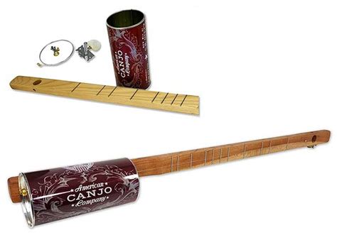 Image result for Single String Canjo Sound