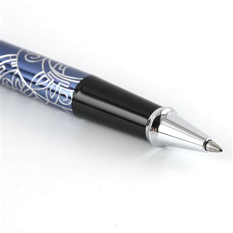 Buy Cross Blue Townsend Zodiac Year of Snake Roller Pen | Cross – Makoba