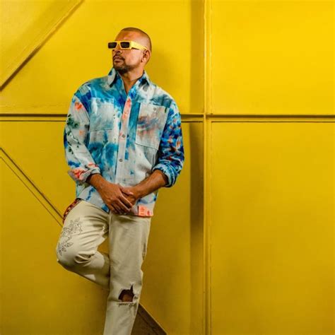 Sean Paul Cardiff, Cardiff International Arena | AllEvents