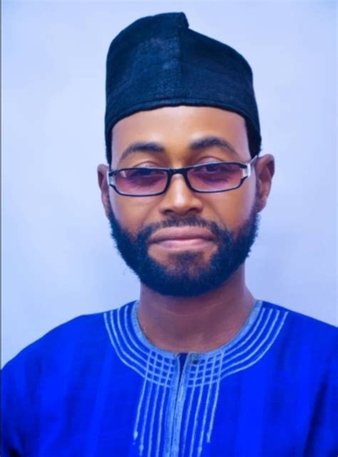 IroyinOminira - Blog - 2023 ELECTION: DARE ADELEKE, A MISCHIEVOUS OYO ...