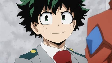 My Hero Academia: Season 4, Episode 7 Review