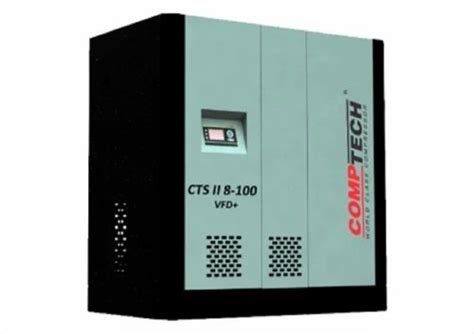 Manufacturer of Air Compressors & Air Dryer by The Technology Centre, Noida