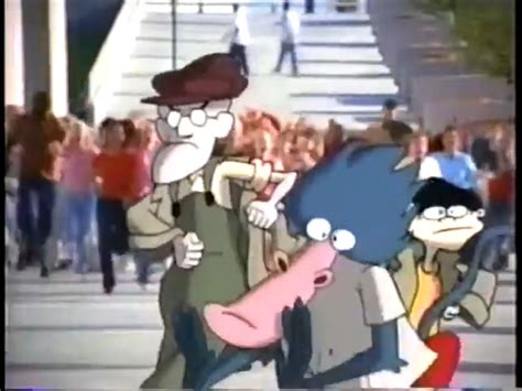 Image result for Cartoon Network Promo 2009