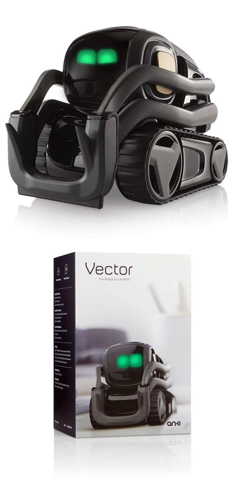 Image result for Vector Robot Price