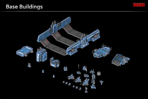 Image result for Unity Bolt Base Building System
