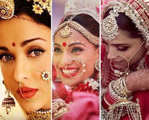 Everything You Need To Know About Picking Right Nath Design For Your ...