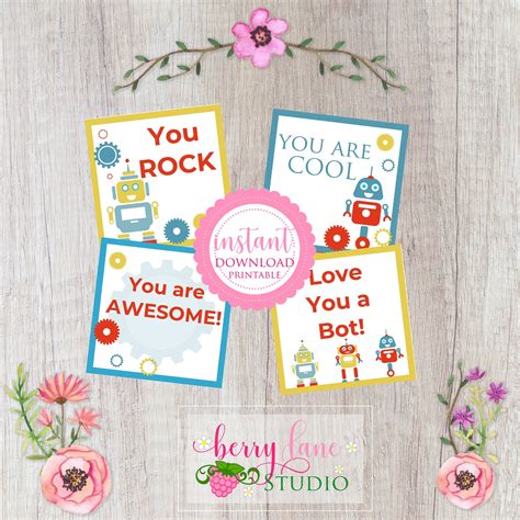 Note Idea Box Robot 的图像结果