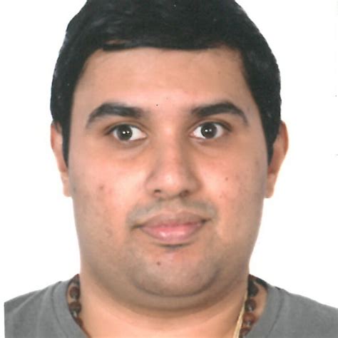 Bhavanishankar Ravindra | Meer