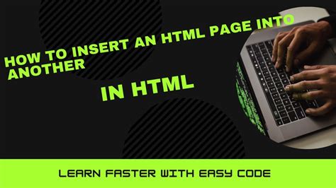 ✅ Iframe HTML | Learn to Use Iframe HTML Tag With Its Different Attributes