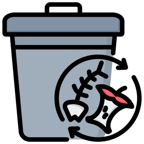 Food Waste Icon 的图像结果