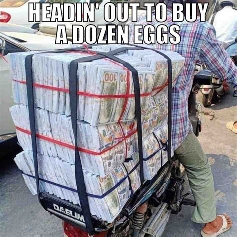 25 Funny Egg Memes About Egg Prices That Will Crack You UP!