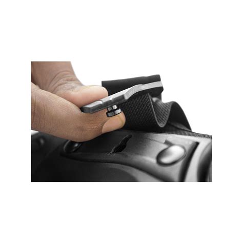 MOTOTECH Bulwark Knee Armour Replacement Fasteners (Set of 6)– Moto Central