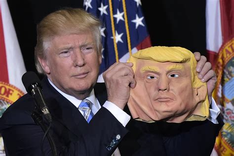 Donald Trump Halloween Costume Ideas That Don't Suck (and Make a Point ...