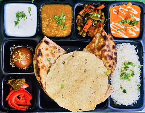 Indian Vegetarian Restaurant in Nobby Beach | Khao Piyo