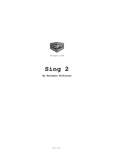 Image result for Sing Script SS