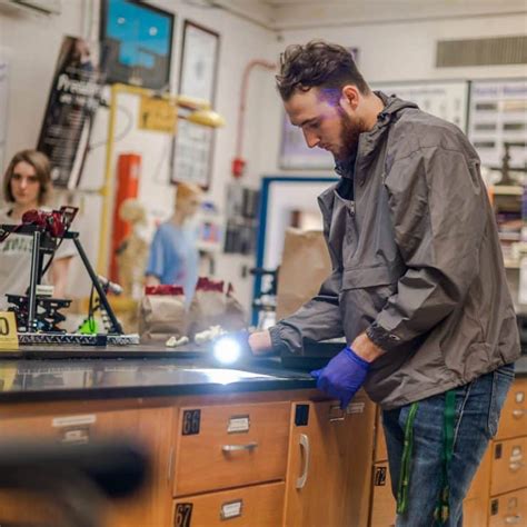 Image result for University Forensic Science Programs