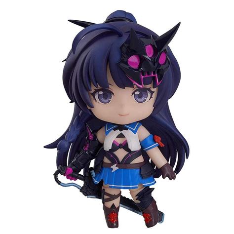 Buy Genshin Impact Cosplay Model Accessories,Honkai Impact 3rd: Raiden ...