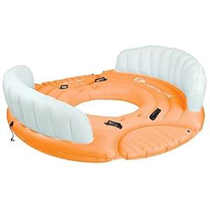 Sevylor Party Dock Float : Amazon.in: Sports, Fitness & Outdoors