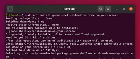 Image result for Ubuntu Drawing Install