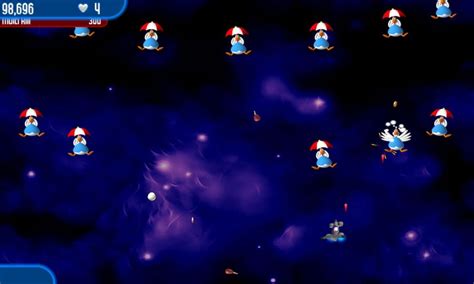 Image result for Chicken Invaders 2