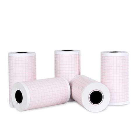 Image result for ECG Graph Paper