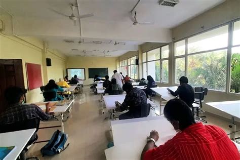 DC School of Architecture and Design Trivandrum Campus: Photos, Virtual ...
