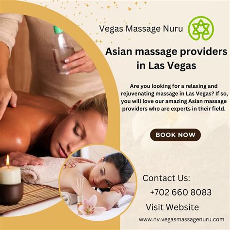 Professional massage services in Las Vegas Strip Hotel area | by logic ...