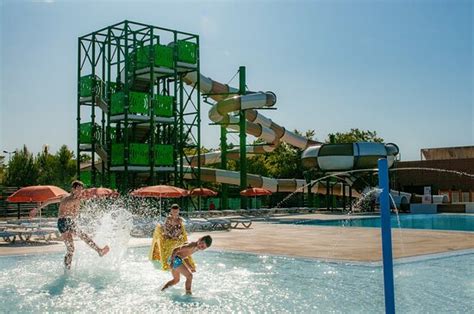 CAMPING MARVILLA PARKS - FALAISE NARBONNE PLAGE (Narbonne-Plage ...