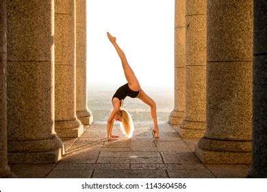 Image result for Back End Gymnast Tutorial