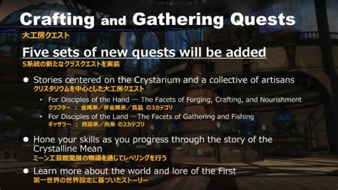 Final Fantasy XIV: Shadowbringers – Das geschah beim Presse-Event in London