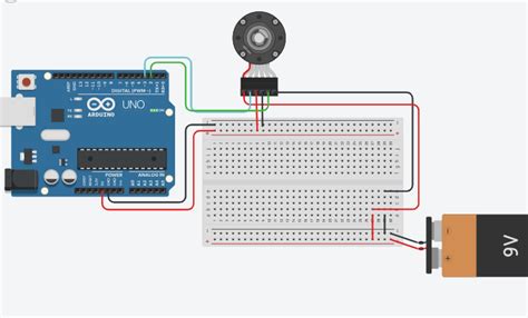 Image result for Como Programar En Encoder Arduino