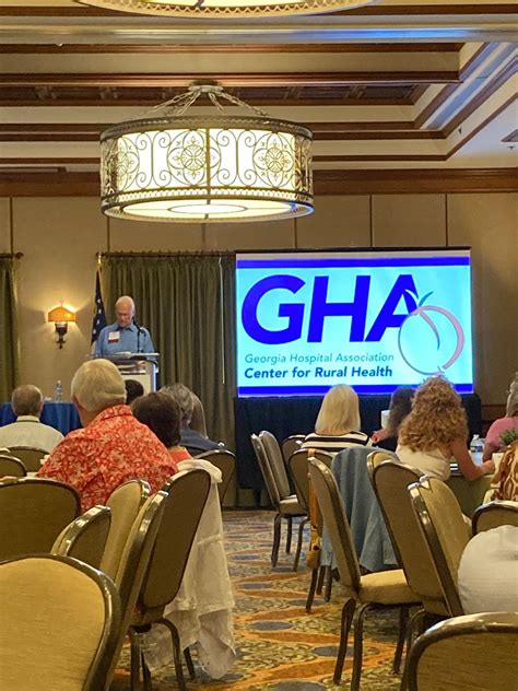 Tynan Kugler, MBA/MPH, CVA on LinkedIn: Largest attendance ever at the ...