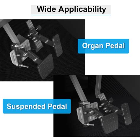 Snapklik.com : OceanicEcho Gas And Brake Pedal Extenders For Short Drivers People Driving Cars ...