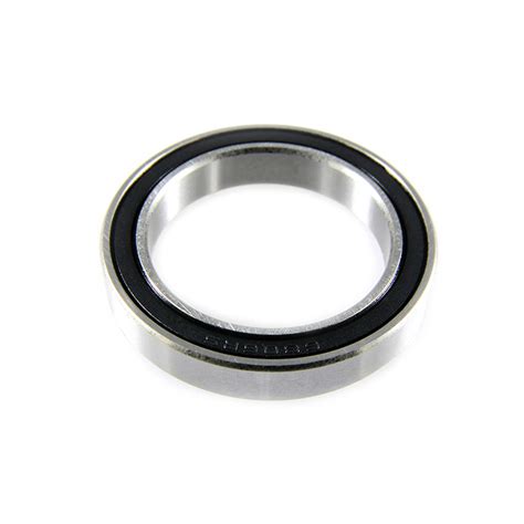 Tripeak #6806 High Precision Steel Bearing (ABEC3)(30x42x7mm)