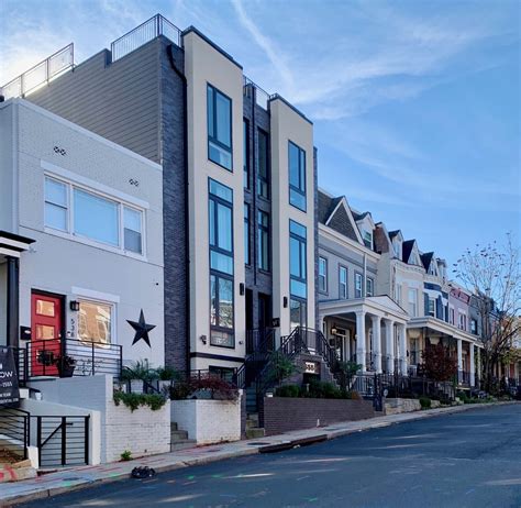 Park View, Washington, DC Luxury Condos For Sale
