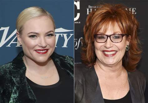 McCain book shares why she left 'toxic' times at 'The View'
