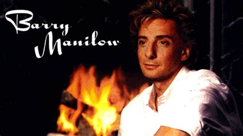 Barry Manilow – Weekend in New England (1976) - MaiBeautySong