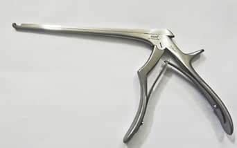 BSIPL® Kerrison Punch 3mm 90° Upward Cutting 8 Inch Grade 410 CE ...