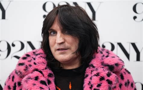 Noel Fielding Sexuality