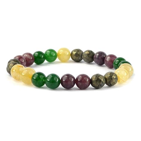 Buy Reiki Crystal Products Amethyst Citrine Pyrite Green Aventurine ...