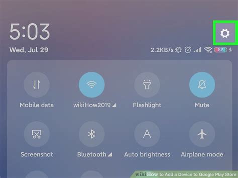 Image result for Add Device Google Play