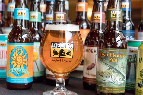 Bell’s Beer Announces Distribution to New Jersey This Summer! | SJBS