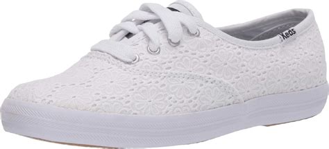 Buy Keds Women's Champion Daisy Eyelet Sneaker Online at Lowest Price ...